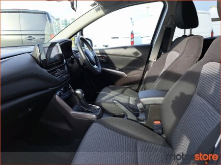2023 Suzuki SX4 1.5 PETOL HYBRID / MOTION *LOW MILEAGE* €26,900