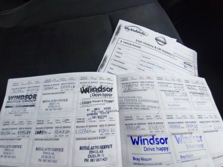 2012 Nissan Qashqai +2 - thumbnail 16