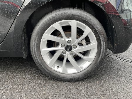 2022 Audi A1 - thumbnail 19