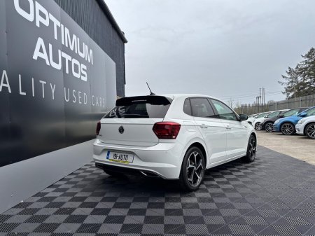 2019 Volkswagen Polo - thumbnail 2
