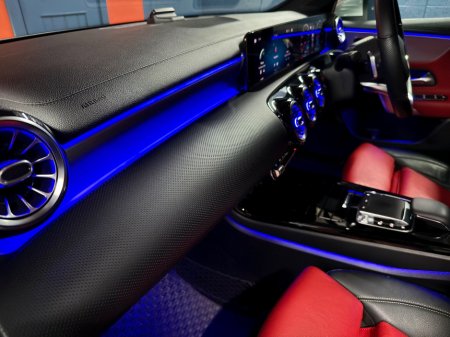 2019 Mercedes-Benz A Class A 200 AMG LINE A/T €26,750 thumbnail