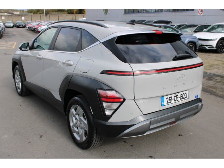 2025 Hyundai Kona - thumbnail 3
