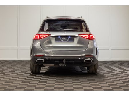 2024 Mercedes-Benz GLE Class - photo 5