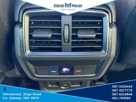 2018 Skoda Kodiaq AMBITION 2.0 TDI 150HP 4X4 4 4DR €26,950 thumbnail