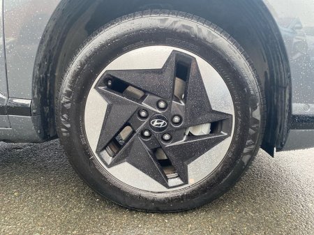 2025 Hyundai Kona - thumbnail 5