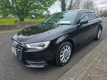 2014 Audi A3 - thumbnail 6