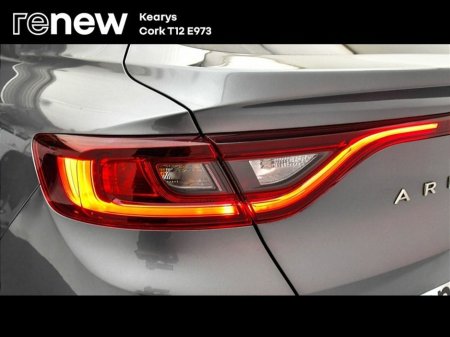 2022 Renault Arkana - thumbnail 16