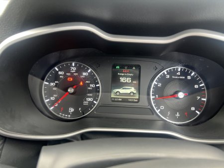 2023 MG ZS - thumbnail 15