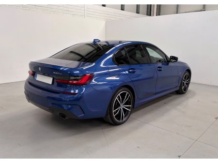 2022 BMW 3 Series - thumbnail 7