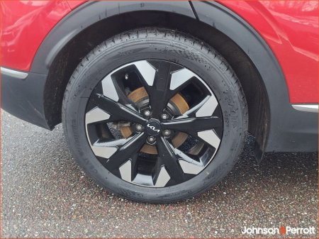 2022 Kia Sportage 1.6 PHEV K3 €32,900 thumbnail