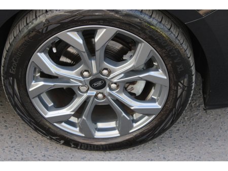 2024 Ford Focus ST-Line 1.0L EcoBoost 125PS mHEV €27,950 thumbnail
