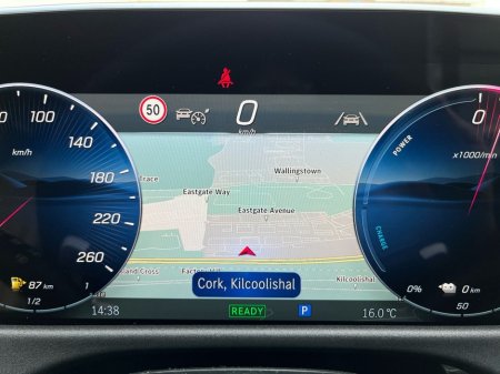 2026 Mercedes-Benz E Class - thumbnail 27