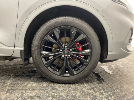 2024 Ford Kuga - photo 5