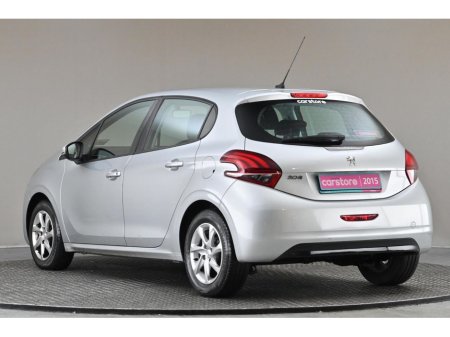 2015 Peugeot 208 - thumbnail 7