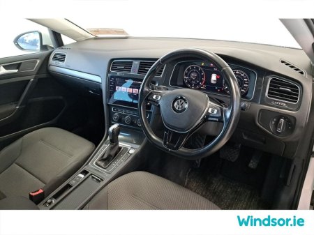 2019 Volkswagen Golf HIGHLINE AUTO €19,995 thumbnail