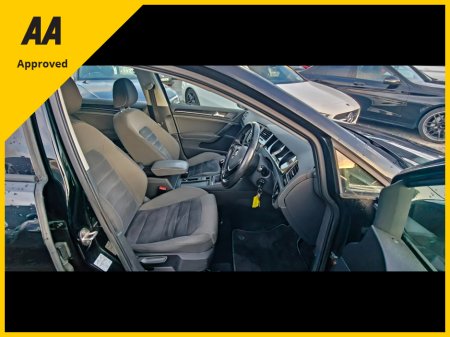 2013 Volkswagen Golf 2013 HIGHLINE 1.2 TSI MANUAL €11,950 thumbnail