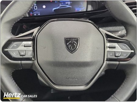 2023 Peugeot 408 Allure 1.2 Petrol Automatic €24,795 thumbnail