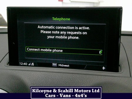 2016 Audi A3 - thumbnail 28