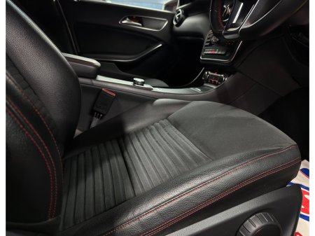 2015 Mercedes-Benz A Class - thumbnail 25