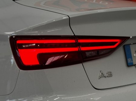 2019 Audi A3 - thumbnail 6