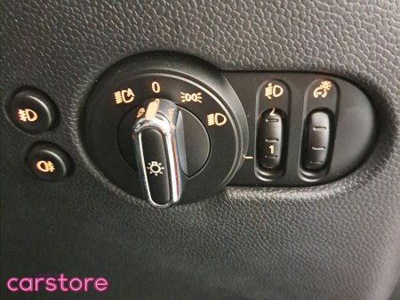 2018 MINI Hatch 1.5 Automatic €20,880 thumbnail