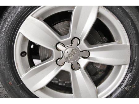 2016 Audi A1 1.0TFSI 95BHP S-TRONIC 5DR *1 YEARS WARRANTY* €14,490 thumbnail