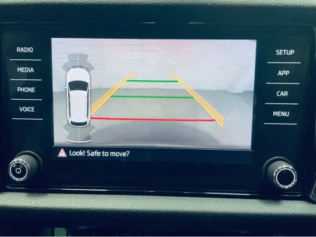 2019 Skoda Kodiaq - thumbnail 16