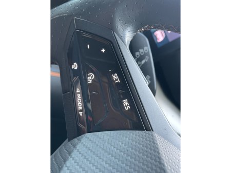 2022 Cupra Born - thumbnail 14