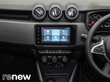 2023 Dacia Duster - thumbnail 21