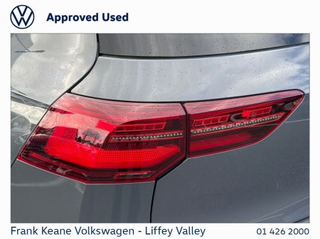 2021 Volkswagen Golf - thumbnail 17