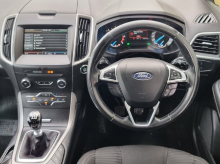 2016 Ford S-Max - thumbnail 16