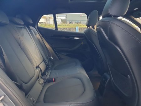 2023 BMW X2 - thumbnail 11