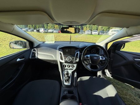 2013 Ford Mondeo - thumbnail 4