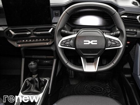 2025 Dacia Duster - thumbnail 22