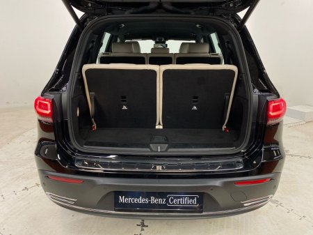 2023 Mercedes-Benz EQB - thumbnail 22