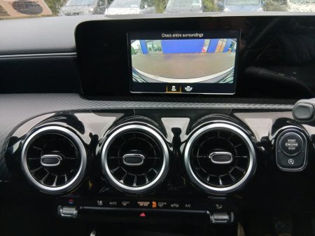 2019 Mercedes-Benz A Class - thumbnail 19