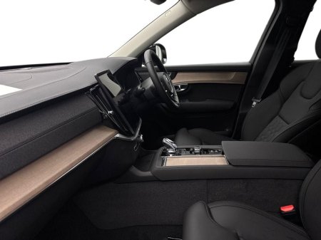 2026 Volvo XC90 T8 PLUS DARK *IN STOCK* €210 P/W ON PCP €102,044