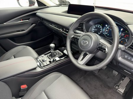 2026 Mazda CX-30 - thumbnail 6