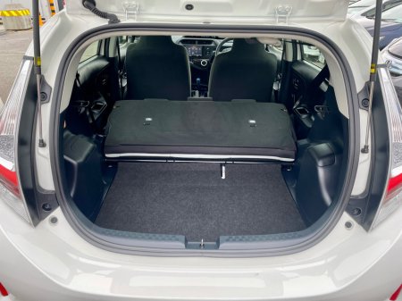 2019 Toyota Aqua 1.8 Hybrid €11,999 thumbnail