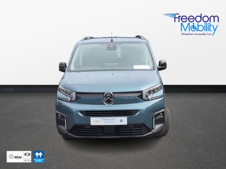 2026 Citroen Berlingo - thumbnail 7