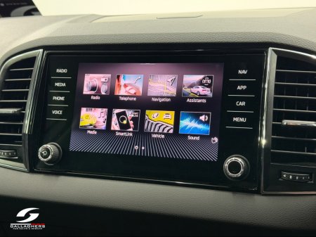 2023 Skoda Karoq (231) AMBITION 2.0 TDI DSG AUTOMATIC €34,750 thumbnail