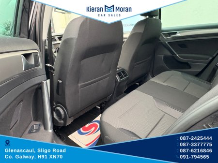 2014 Volkswagen Golf Auto €10,950 thumbnail