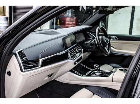 2021 BMW X5 - thumbnail 28