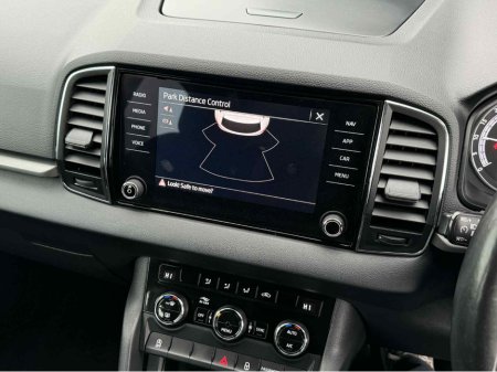 2021 Skoda Karoq AMBITION 2.0 TDI 115HP 5DR €25,250 thumbnail