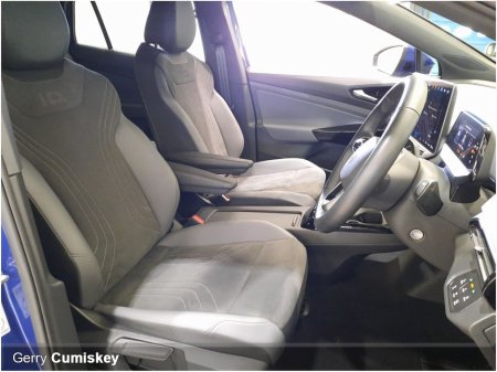 2025 Volkswagen ID.5 - thumbnail 11