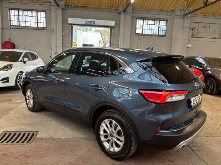 2021 Ford Kuga - thumbnail 19