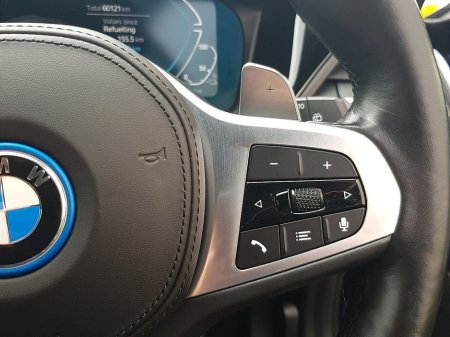 2022 BMW 3 Series 330e M Sport Pro Edition €46,995 thumbnail