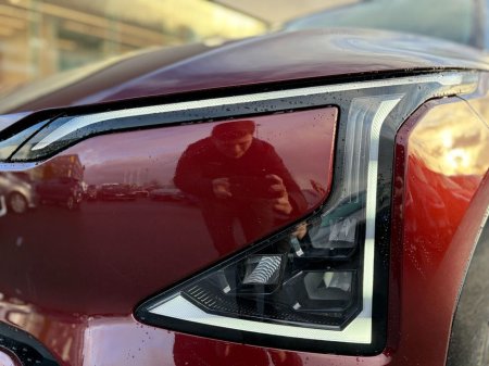 2026 Kia EV5 Earth 2 ( Range 530km ) €49,495 thumbnail