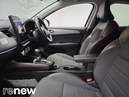 2022 Renault Arkana S EDITION E-TECH HYBRID 145 AUTO *SCRAPPAGE PRICE TODAY* €22,995