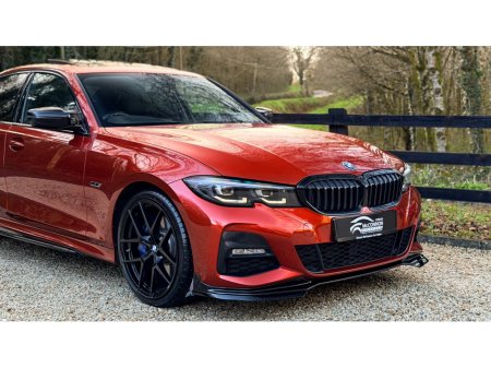 2022 BMW 3 Series - thumbnail 5